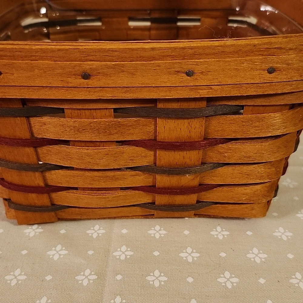 Longaberger 1991 Basket Bee
